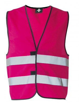Atstarojoša veste (rozā) Nr.257/32r