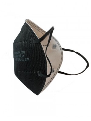 Respirators FFP2 Nr. 258/8