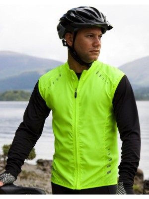 Riteņbraucēju veste Nr.263/58