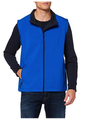 Vīriešu softshell veste Nr.263/5