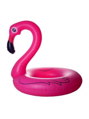Piepūšams peldriņķis Nr.265/17 (flamings)