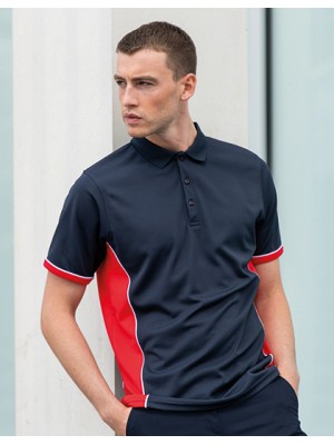 Vīriešu polo krekls Nr.269/31