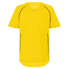Bērnu/jauniešu sporta krekls Nr.272/36