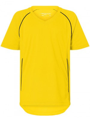 Bērnu/jauniešu sporta krekls Nr.272/36