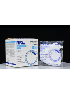 Respirators FFP3 Nr. 276/11
