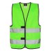 Atstarojoša veste bērniem Nr. 277/18 Atstarojoša veste bērniem Nr. 277/18