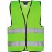 Atstarojoša veste bērniem Nr. 278/11 (ar rāvējslēdzēju)
