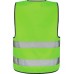 Atstarojoša veste bērniem Nr. 278/11 (ar rāvējslēdzēju)