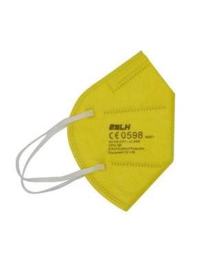 Respirators FFP2 Nr. 280/2