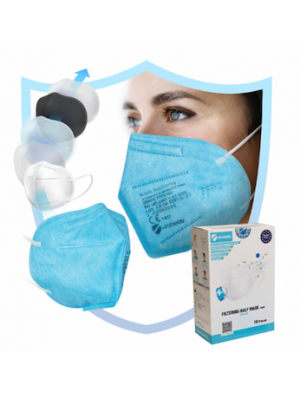 Respirators FFP2 Nr. 280/8
