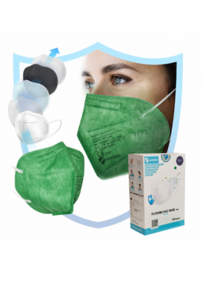 Respirators FFP2 Nr. 282/32