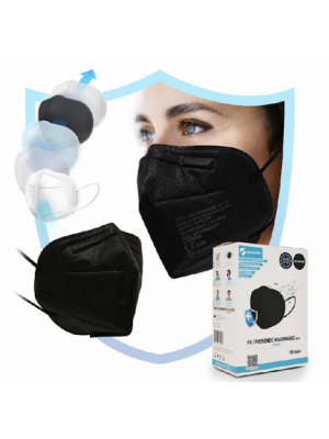 Respirators FFP2 Nr. 284/8
