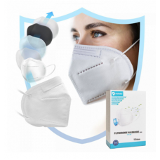 Respirators FFP2 Nr. 285/17