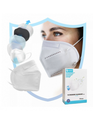 Respirators FFP2 Nr. 285/17