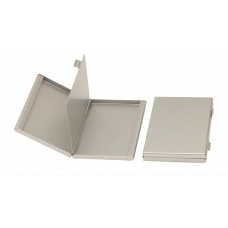 Vizītkaršu etvija Nr.289/33 (divpusēja)