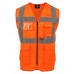 Atstarojoša veste ar perforāciju Nr.291/1