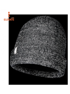Cepure Nr.303/1 (ar atstarojošiem diegiem)
