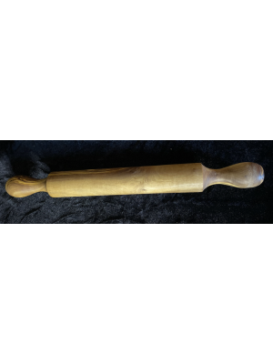 Olīvkoka mīklas rullis Nr. 308/19