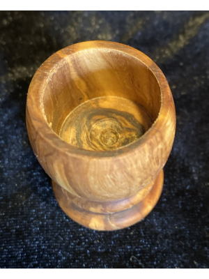 Olīvkoka olu trauciņš Nr. 308/30 Olīvkoka olu trauciņš Nr. 308/30