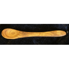 Olīvkoka karote Nr. 308/35 - 12 cm