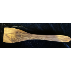 Olīvkoka lāpstiņa Nr. 308/37 - 30 cm