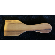 Olīvkoka lāpstiņa Nr. 308/38 - 15 cm