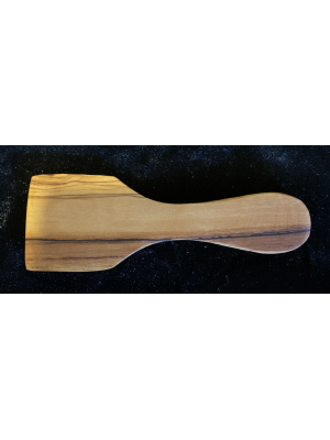 Olīvkoka lāpstiņa Nr. 308/38 - 15 cm