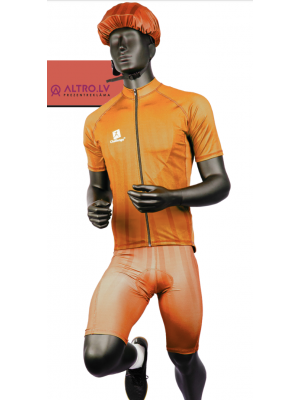 Velo sporta forma Nr. 312/19 (ar pilno apdruku)