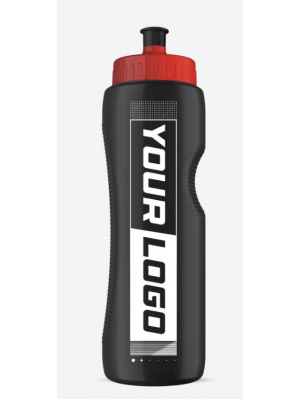 Sporta pudele Nr. 312/4 (cenā iekļauta apdruka) - 1000ml