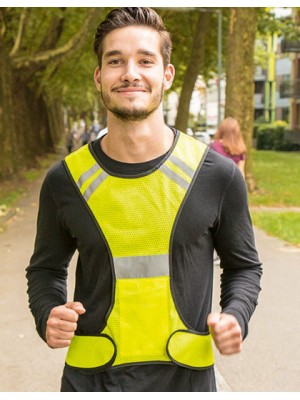 Atstarojoša sporta veste Nr.315/12 Atstarojoša sporta veste Nr.315/12