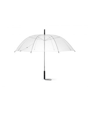 Caurspīdīgs lietussargs Nr. 315/6