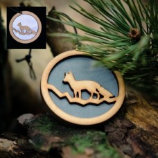 Atstarotājs/piekariņš Nr.319/30