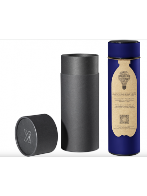 Termokrūze Nr.319/47 (ar temperatūras mērītāju)- 500 ml