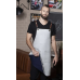 Divpusējs priekšauts Nr. 324/3