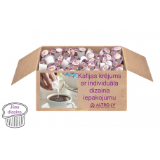 Kafijas krējums Nr.326/21