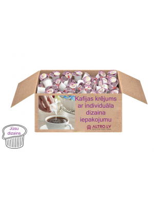 Kafijas krējums Nr.326/21 Kafijas krējums Nr.326/21