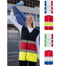 Atstarojoša veste Nr. 327/31 Atstarojoša veste Nr. 327/31
