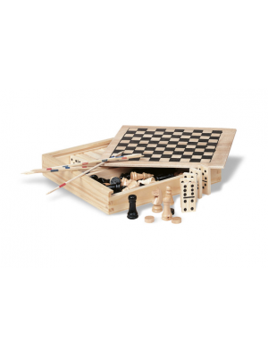 Spēļu komplekts  Nr.330/10