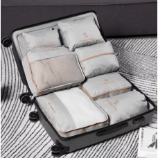 Bagāžas somas organizators Nr. 330/24 (komplektā 7 somas)