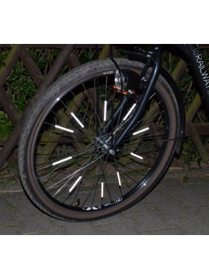 Velo atstarotāji Nr.99/118 Velo atstarotāji Nr.99/118