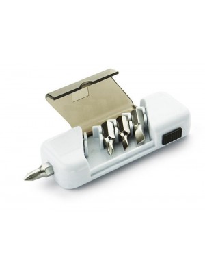 Skrūvgrieznis un LED lukturis Nr.99/132