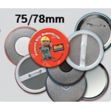 Piespraude -75/78 mm Nr.19/11 Piespraude -75/78 mm Nr.19/11