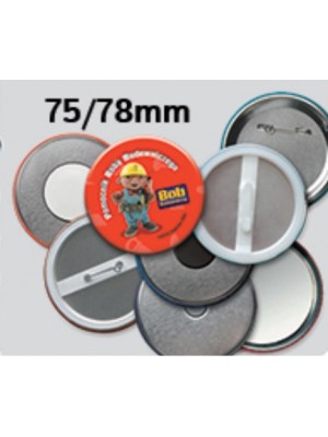 Piespraude -75/78 mm Nr.19/11 Piespraude -75/78 mm Nr.19/11